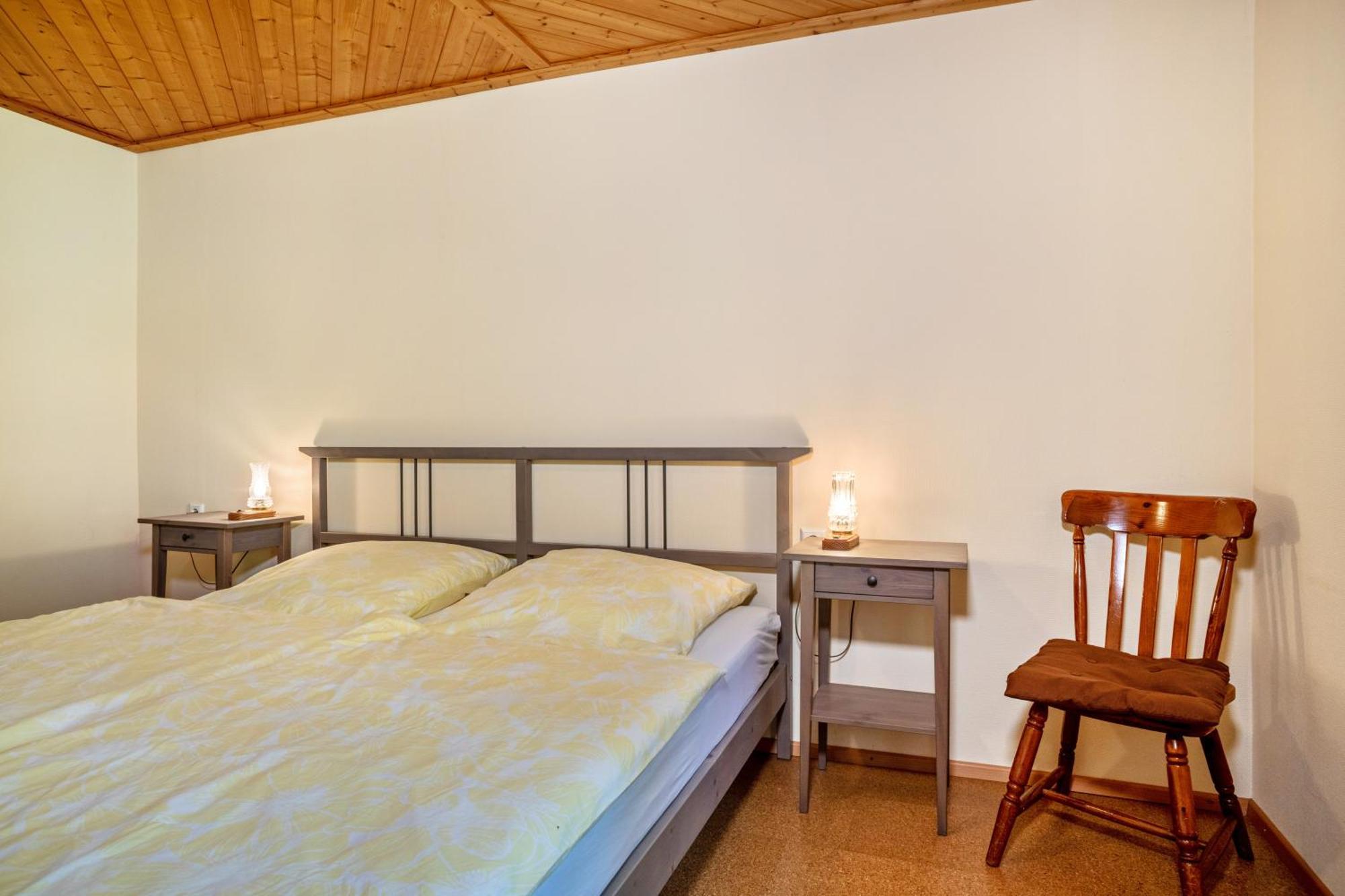 Balzerberg Appartement Weiler-Simmerberg Buitenkant foto