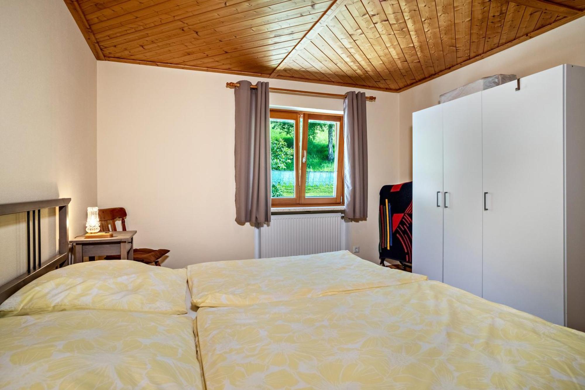 Balzerberg Appartement Weiler-Simmerberg Buitenkant foto