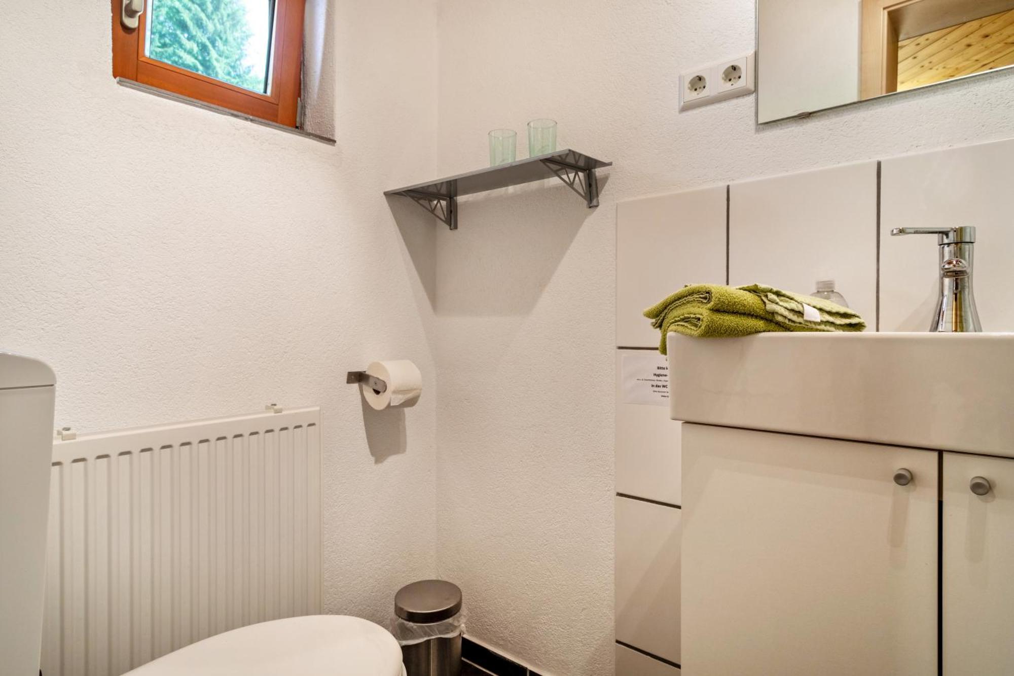 Balzerberg Appartement Weiler-Simmerberg Buitenkant foto