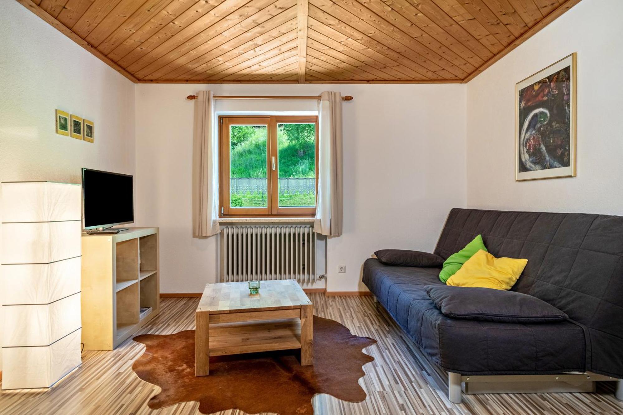 Balzerberg Appartement Weiler-Simmerberg Buitenkant foto